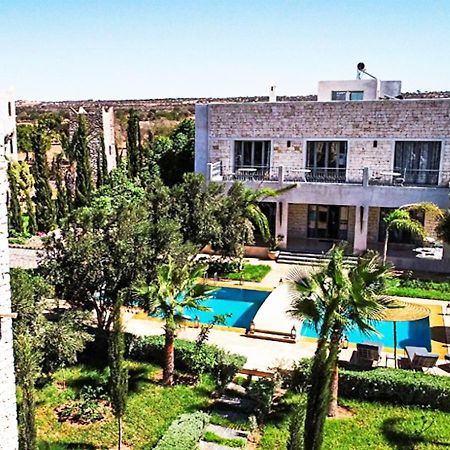 Villa Kamilia Εσαουίρα Εξωτερικό φωτογραφία