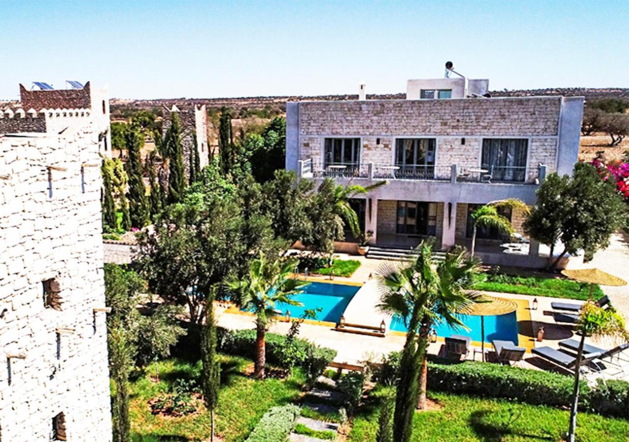 Villa Kamilia Εσαουίρα Εξωτερικό φωτογραφία